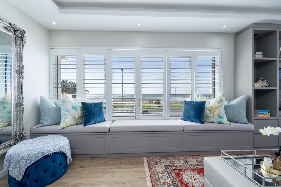 To Let 3 Bedroom Property for Rent in Mouille Point Western Cape